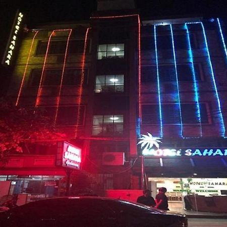 Hotel Sahara Μανταλέι Εξωτερικό φωτογραφία