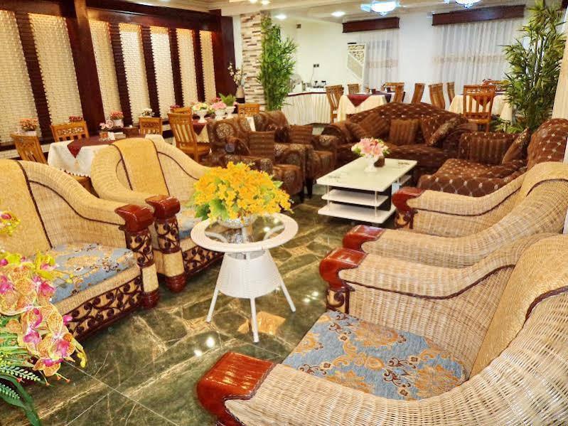 Hotel Sahara Μανταλέι Εξωτερικό φωτογραφία
