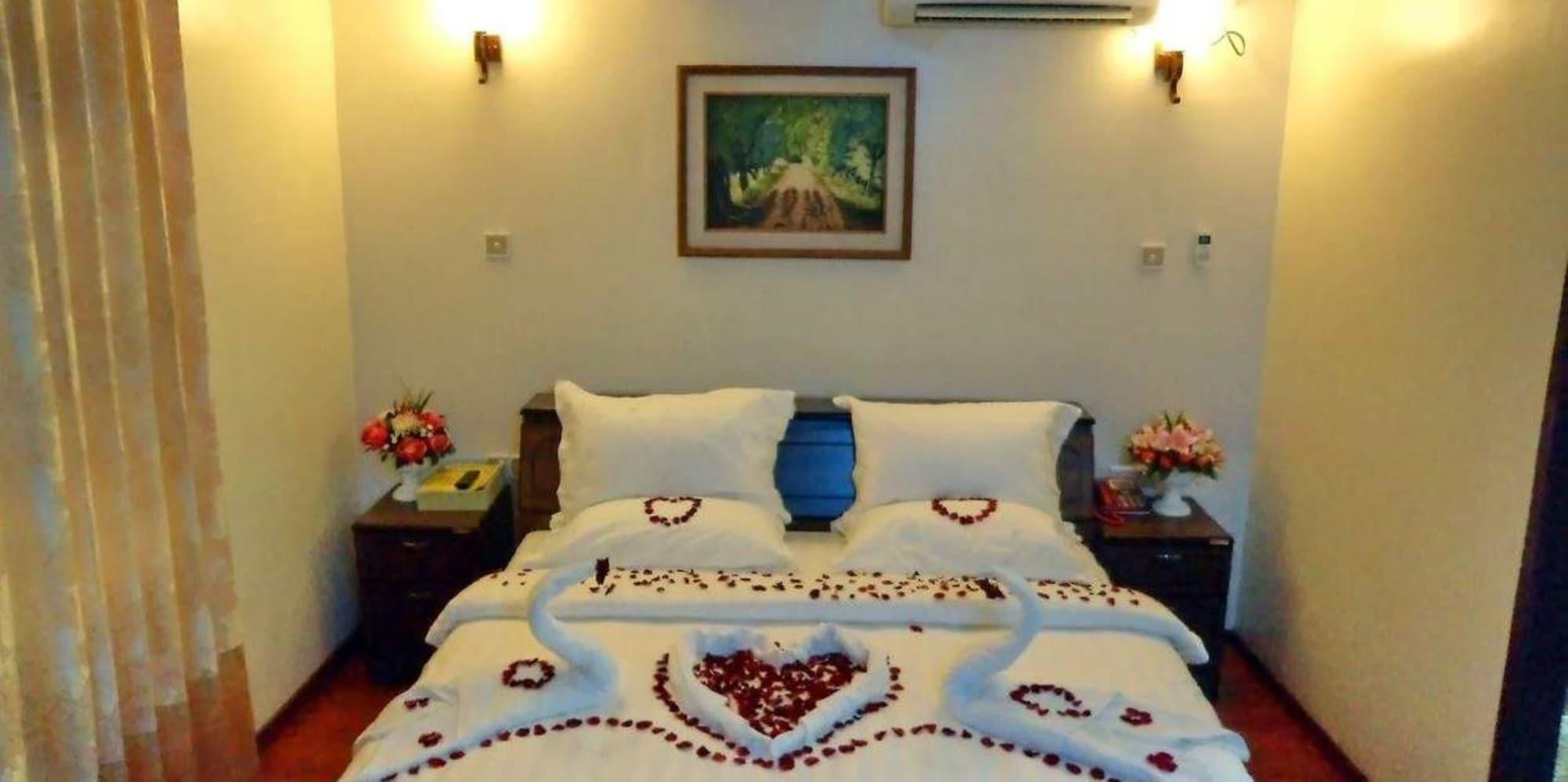 Hotel Sahara Μανταλέι Εξωτερικό φωτογραφία