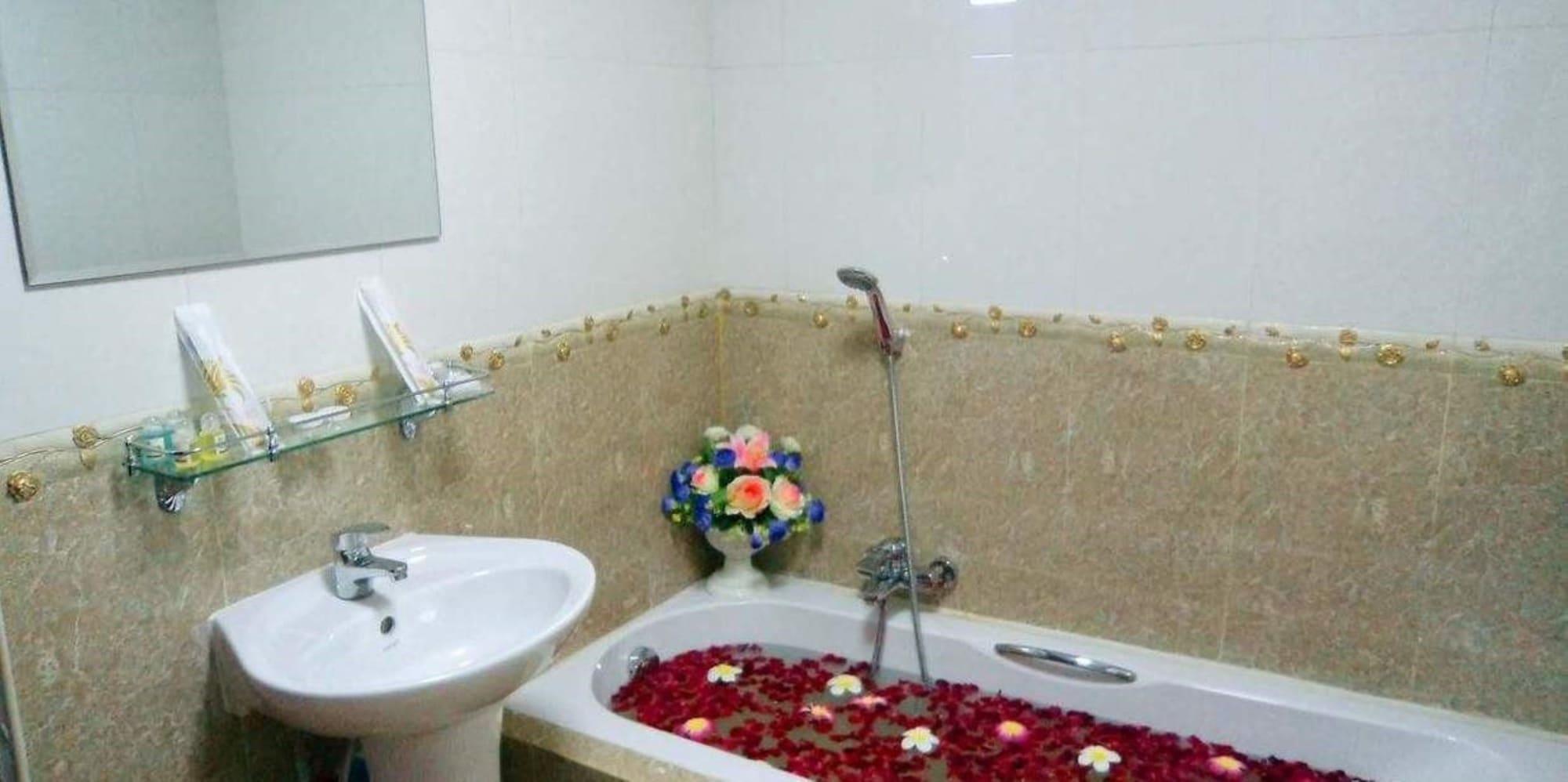 Hotel Sahara Μανταλέι Εξωτερικό φωτογραφία