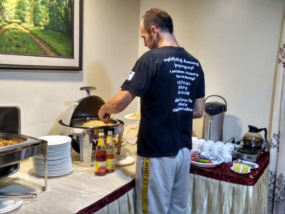 Hotel Sahara Μανταλέι Εξωτερικό φωτογραφία
