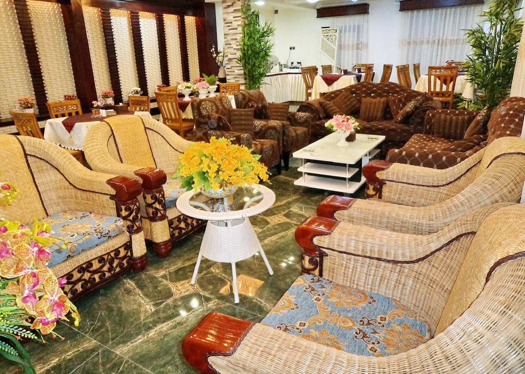Hotel Sahara Μανταλέι Εξωτερικό φωτογραφία