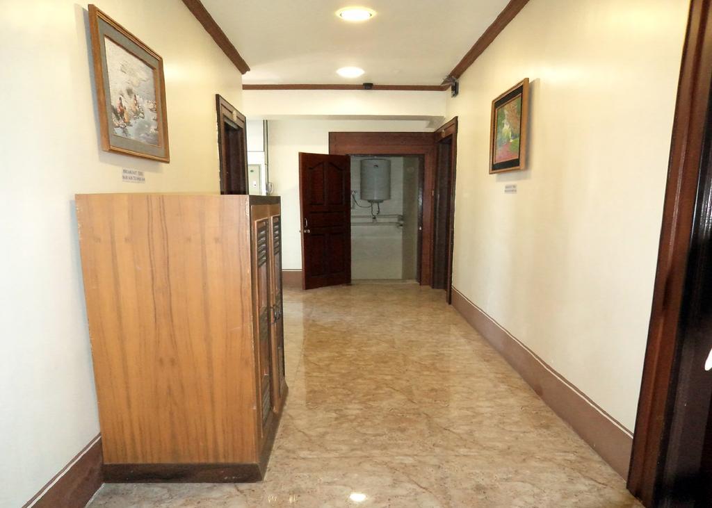 Hotel Sahara Μανταλέι Εξωτερικό φωτογραφία