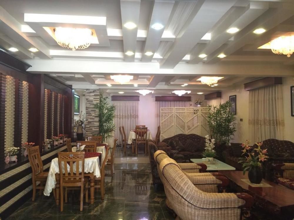 Hotel Sahara Μανταλέι Εξωτερικό φωτογραφία