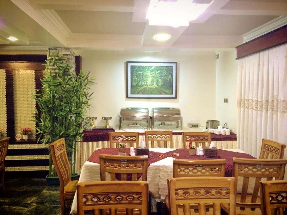 Hotel Sahara Μανταλέι Εξωτερικό φωτογραφία
