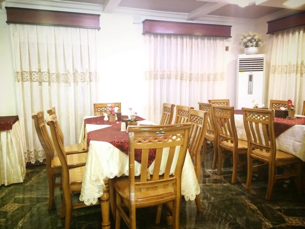 Hotel Sahara Μανταλέι Εξωτερικό φωτογραφία
