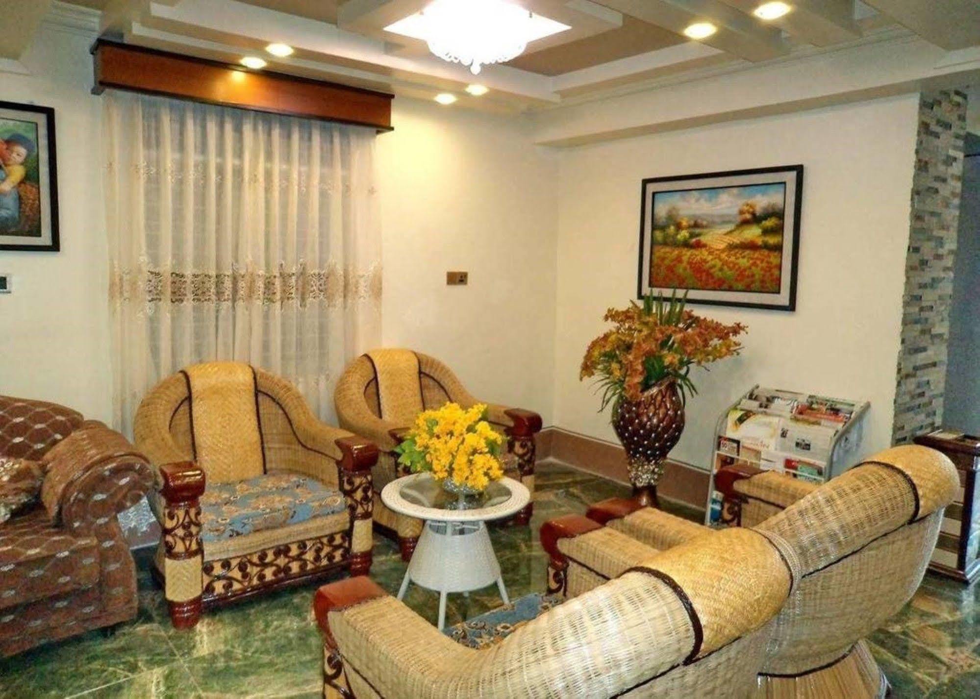 Hotel Sahara Μανταλέι Εξωτερικό φωτογραφία