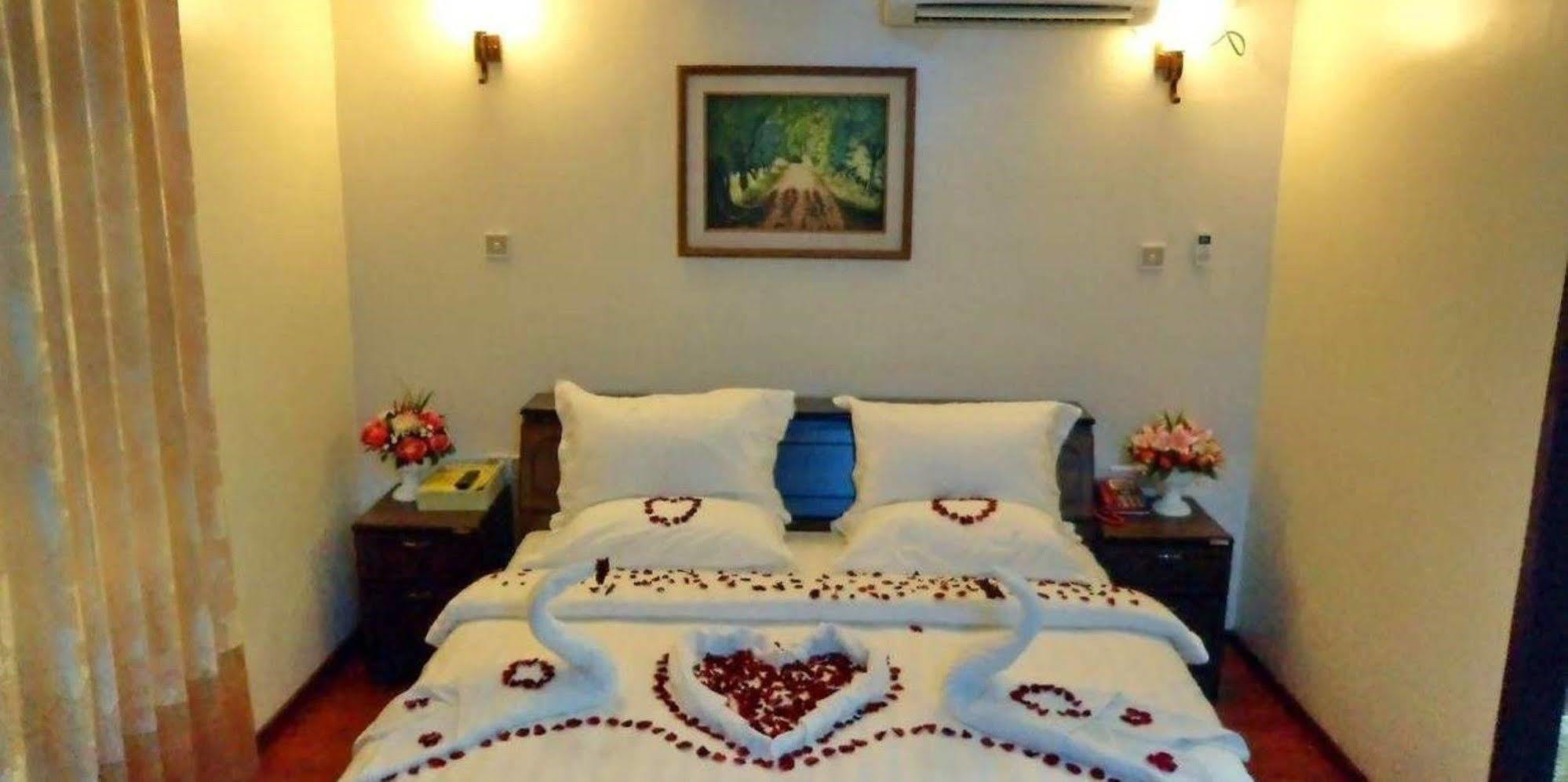 Hotel Sahara Μανταλέι Εξωτερικό φωτογραφία