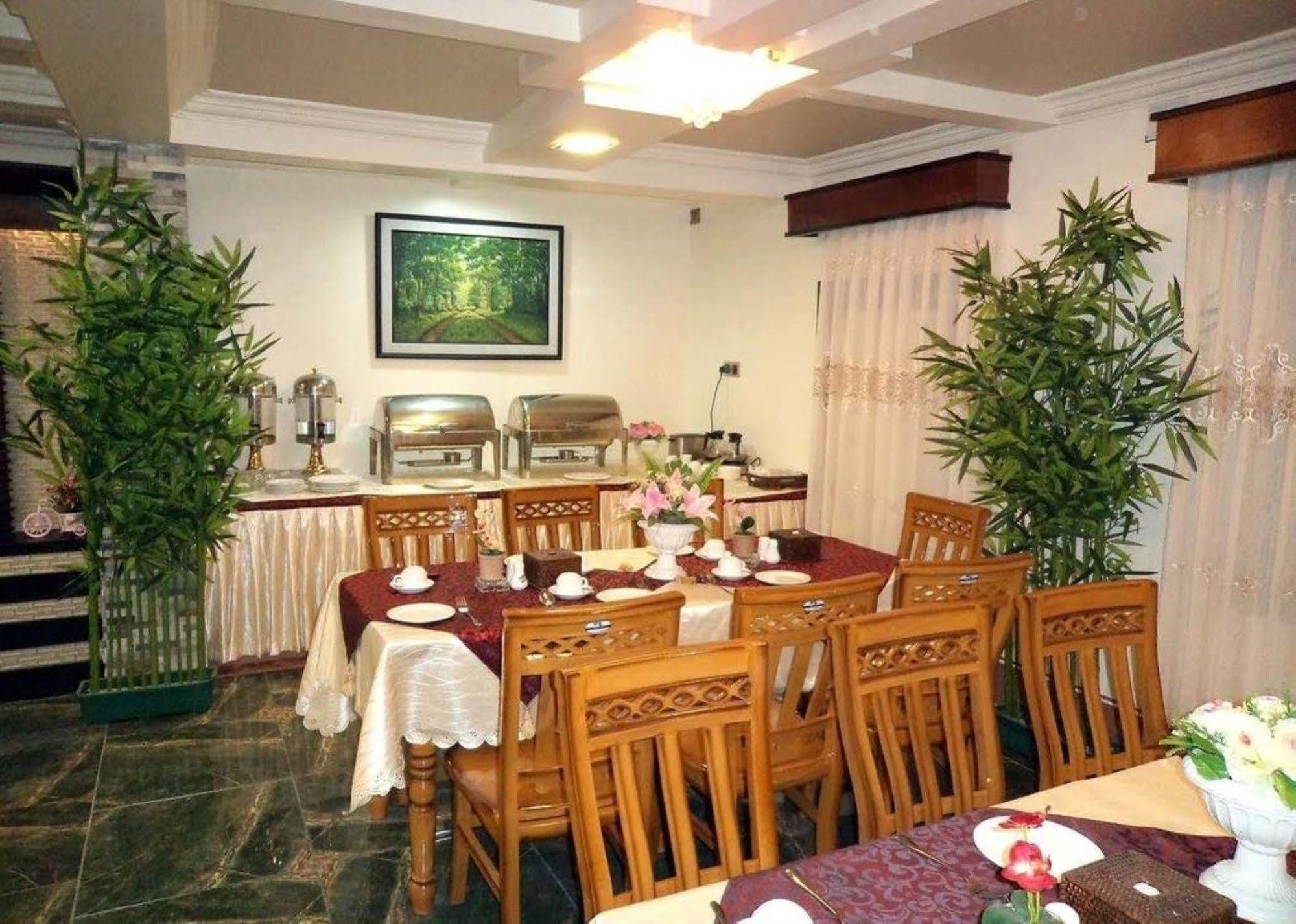Hotel Sahara Μανταλέι Εξωτερικό φωτογραφία