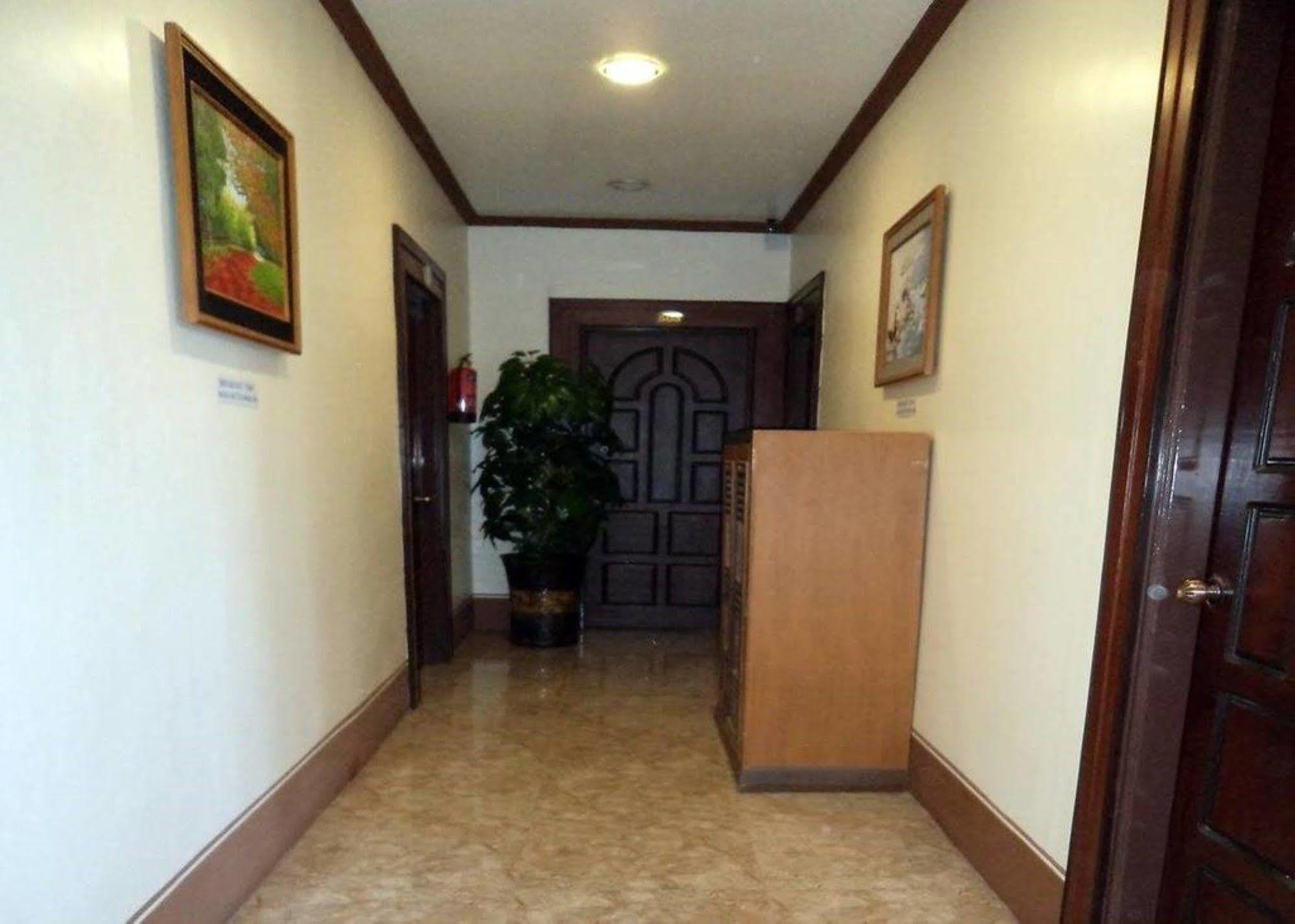 Hotel Sahara Μανταλέι Εξωτερικό φωτογραφία