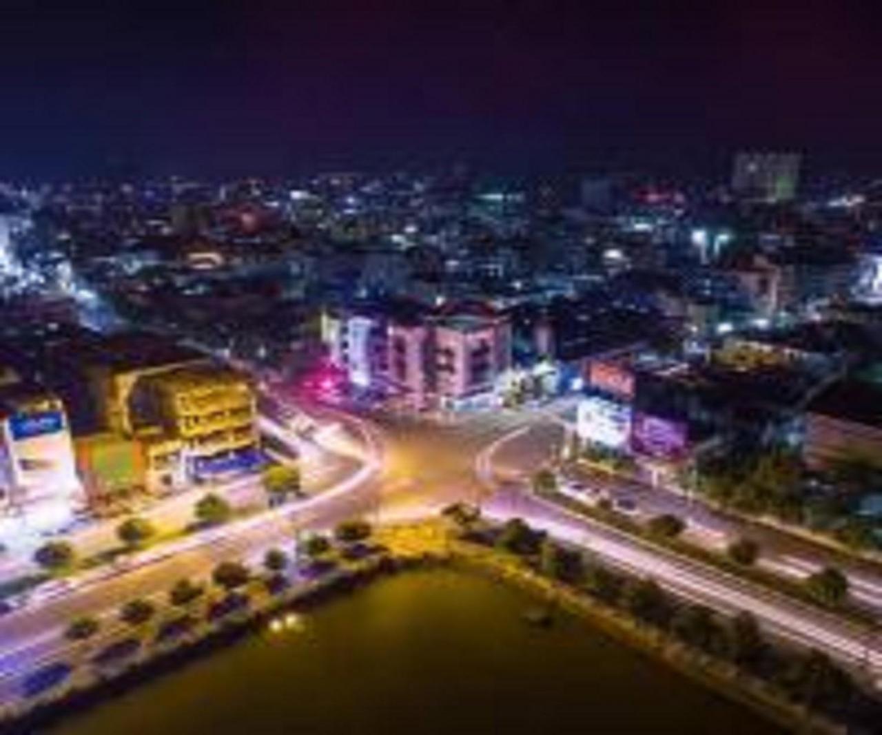 Hotel Sahara Μανταλέι Εξωτερικό φωτογραφία