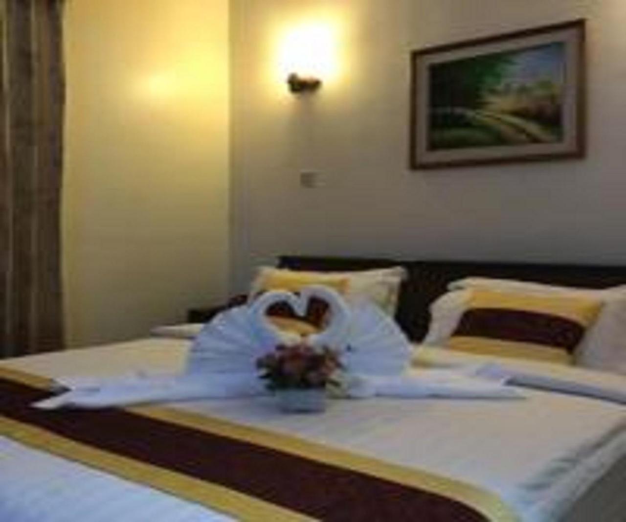 Hotel Sahara Μανταλέι Εξωτερικό φωτογραφία