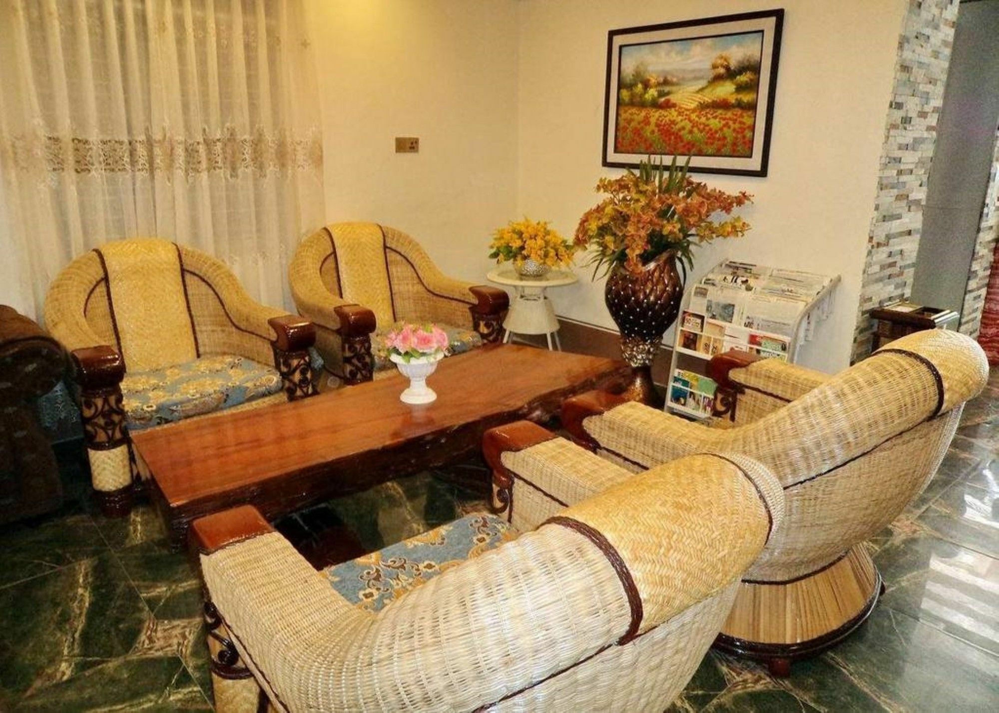 Hotel Sahara Μανταλέι Εξωτερικό φωτογραφία